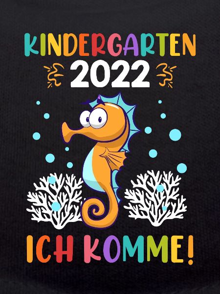 Kindergarten 2022 Kindergartenkind