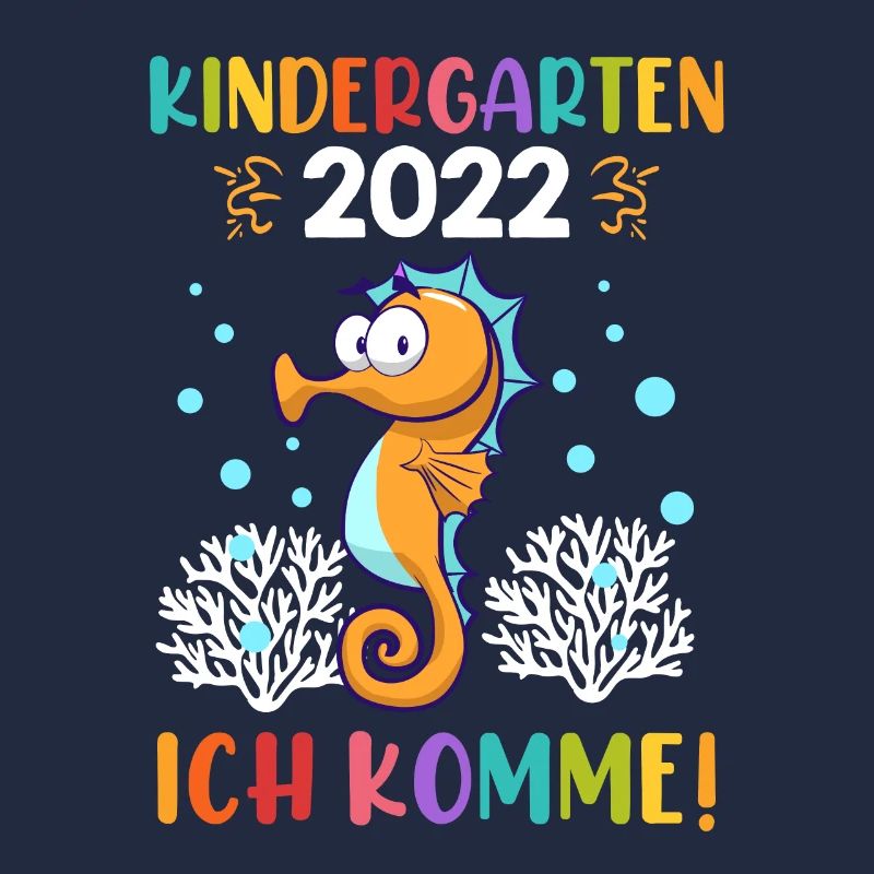 Kindergarten 2022 Kindergartenkind
