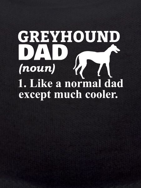 Greyhound Greyhound Gift