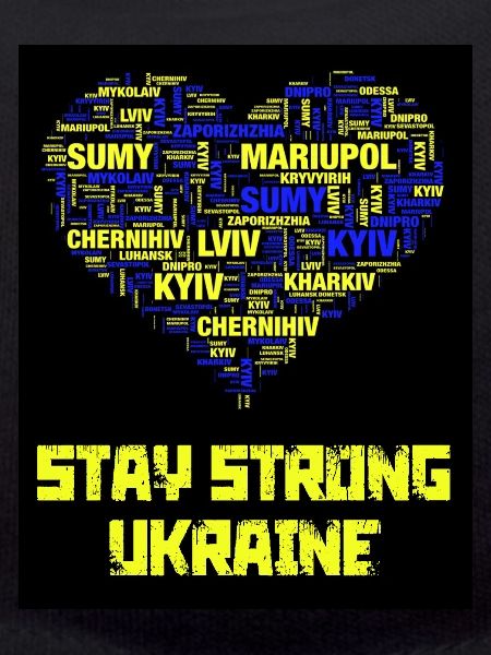Ukraine