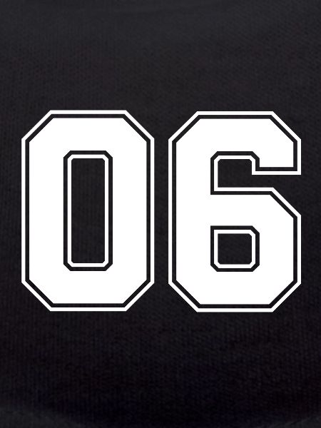 06 number