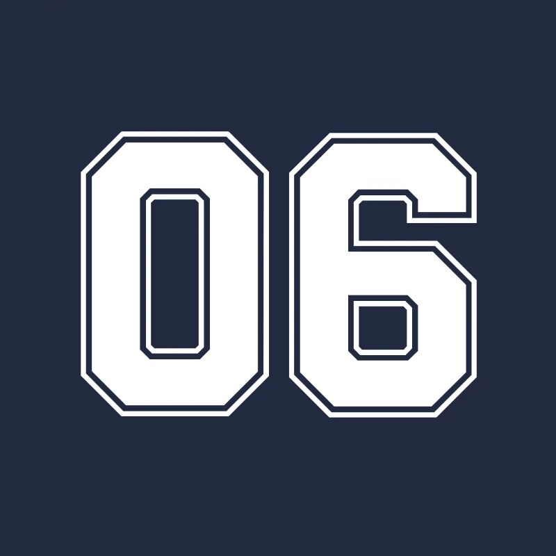 Numéro 06