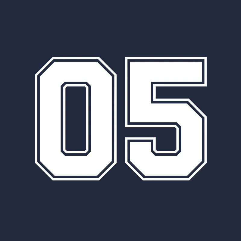 05 Nummer