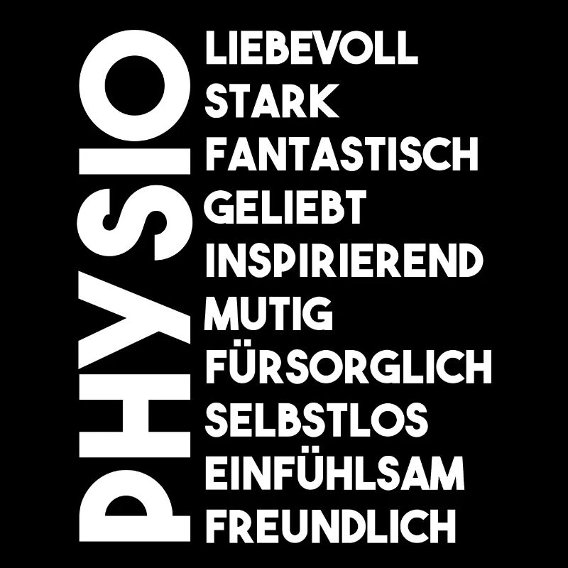 Physio Physiotherapie Physiotherapeut