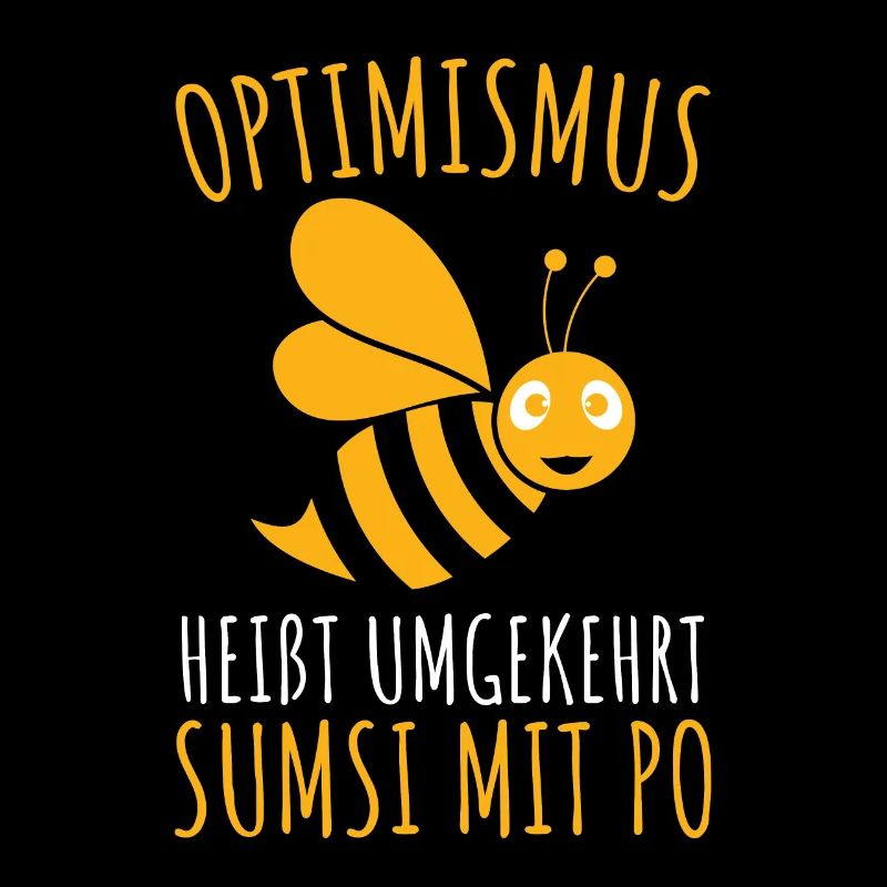Sumsi mit Po