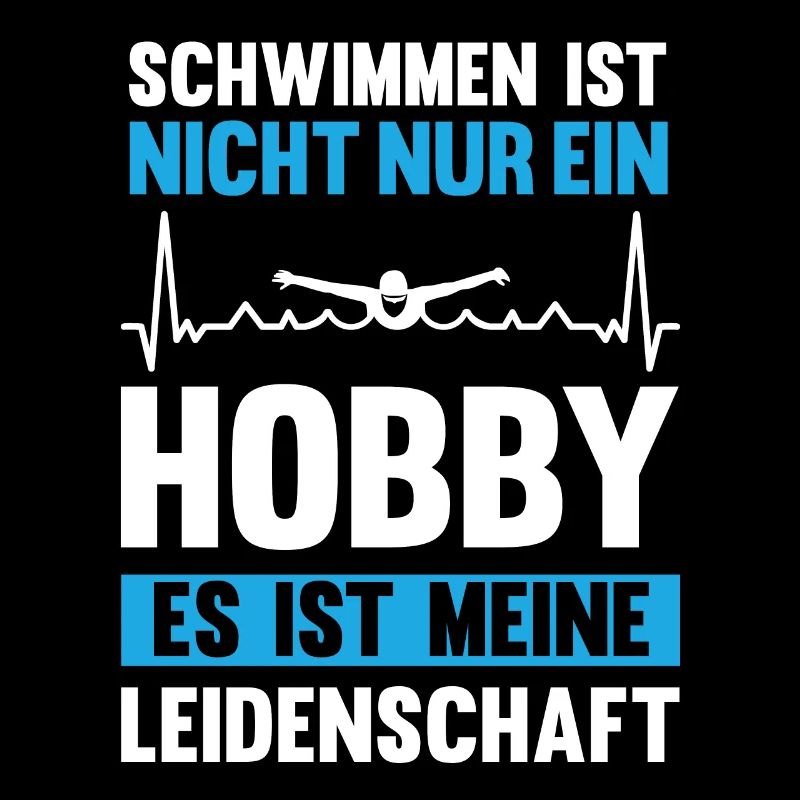 Schwimmen Schwimmer