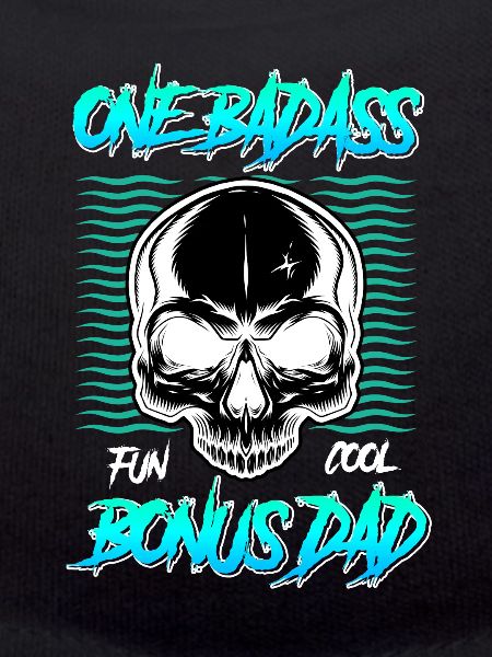 Bonus Papa Stepfather