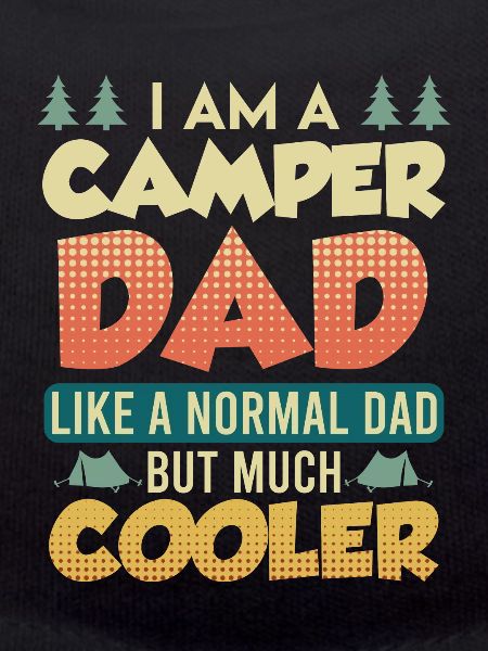 Camper Papa