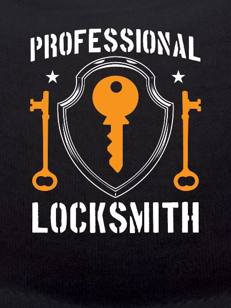 Professional locksmith locksmith lock