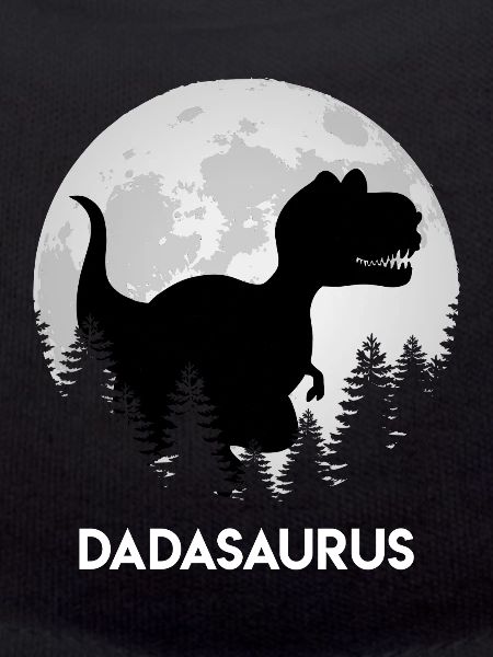 Papasaurus Papa Father