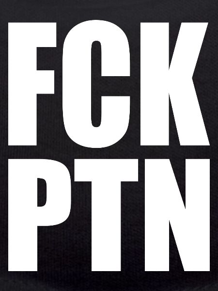 fck ptn