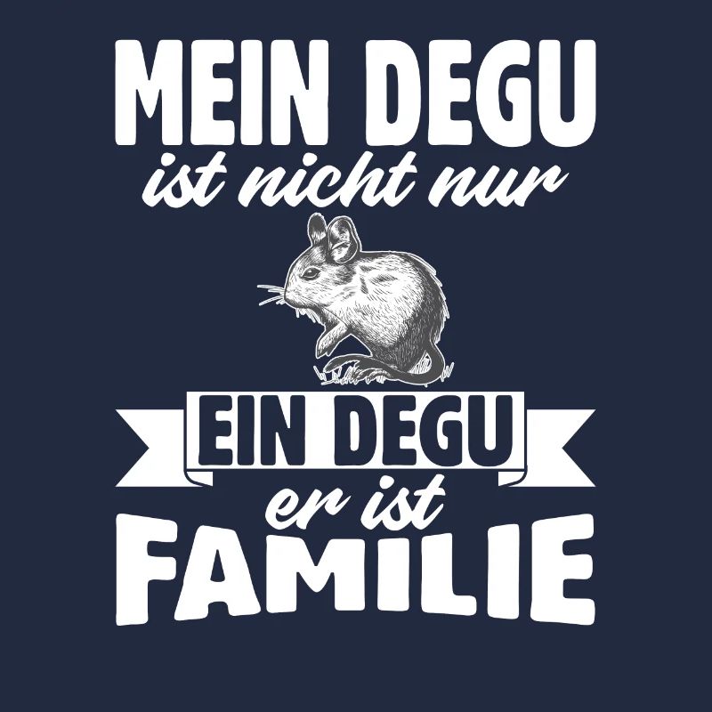 Deguhalter Degus Degu