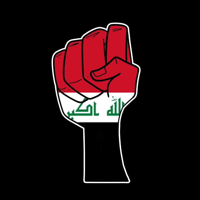 Irak