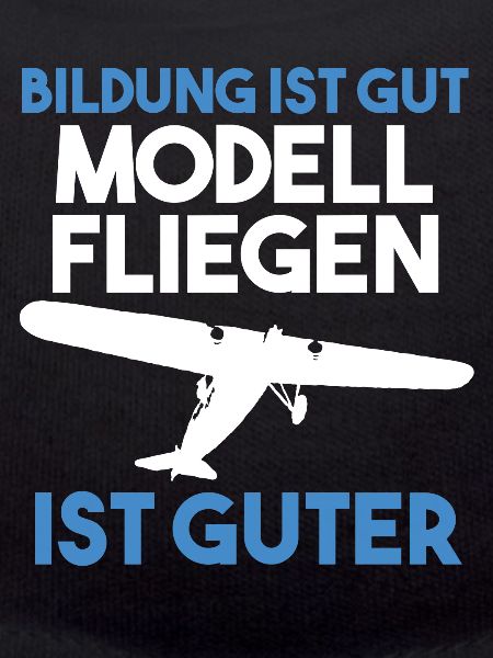 Modellfliegen Modellflieger