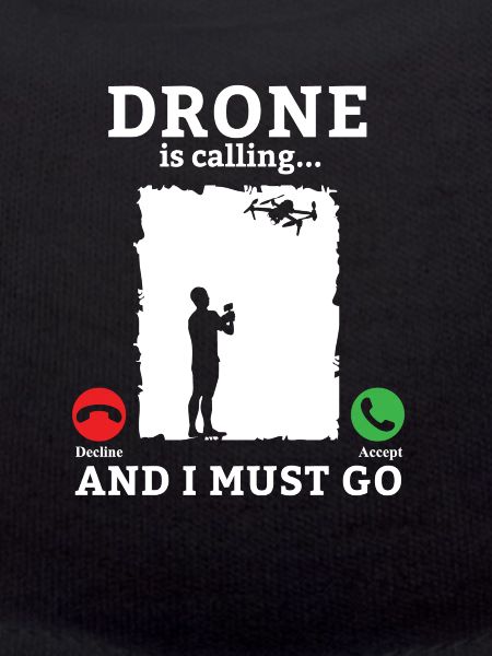 Drone Drone Drone Pilote Quadcopter