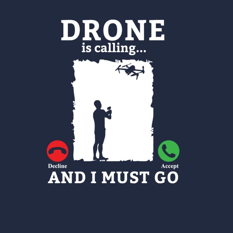 Drone Drone Drone Pilote Quadcopter