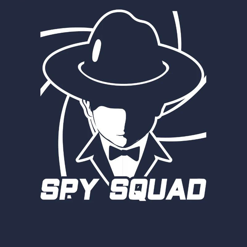 Spy Team Spy Private Detective Private