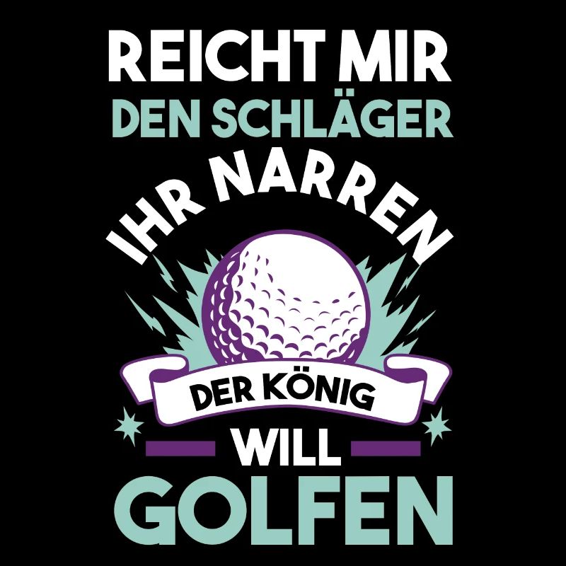 Golf Golfer