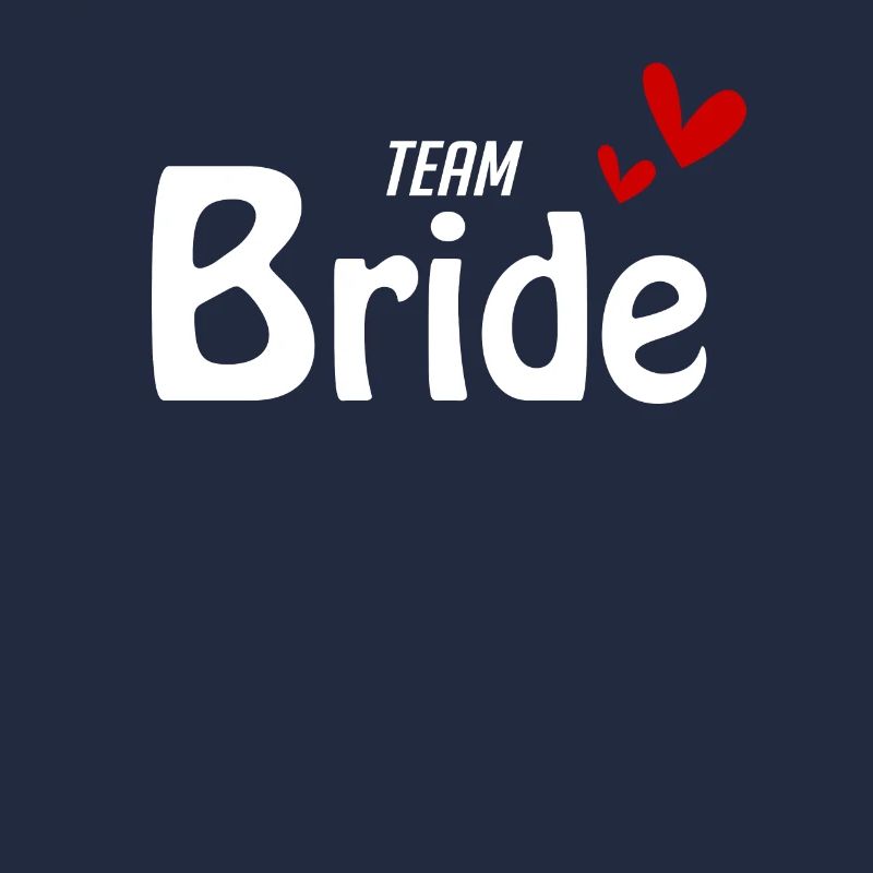 Team Bride