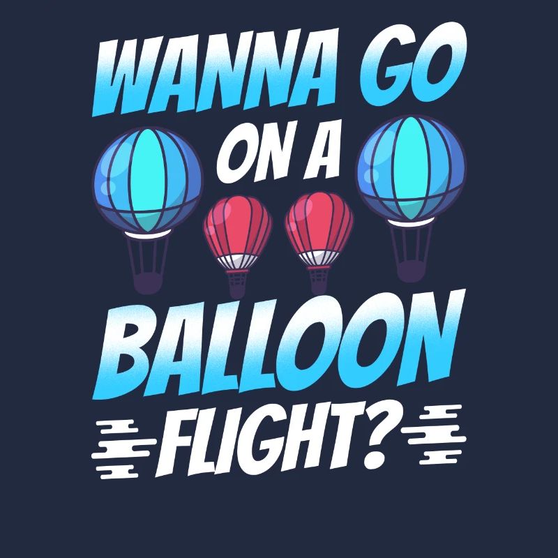 Willst Du Eine Ballonfahrt Machen? Ballonfahrer