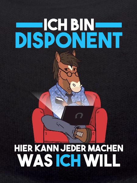 Disponent