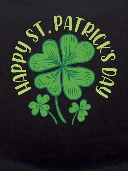 Bonne Saint-Patrick Saint-Patrick