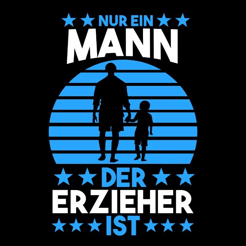 Kindergärtner Erzieher