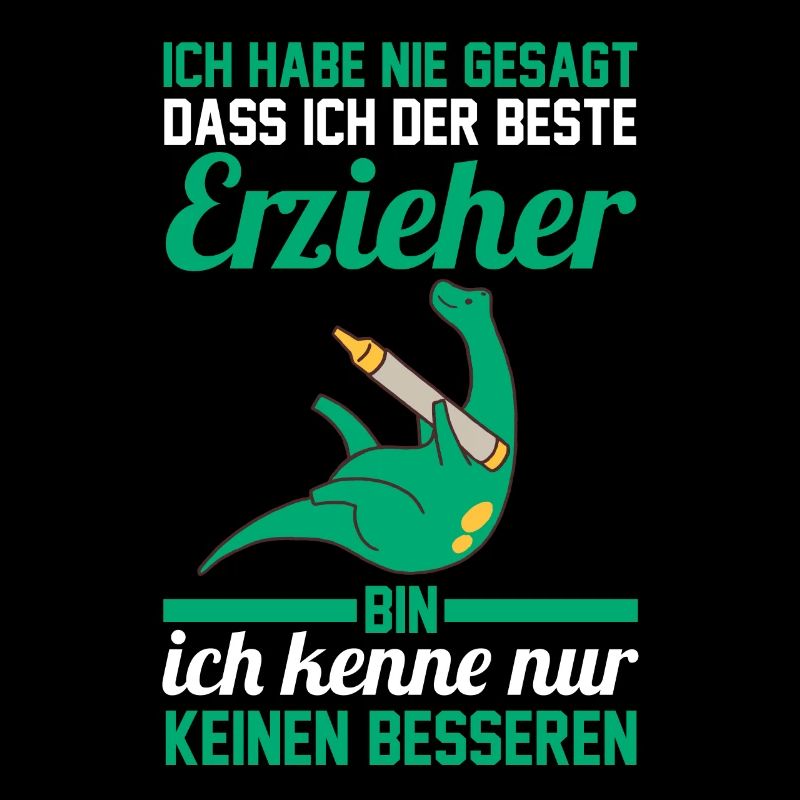 Kindergärtner Erzieher