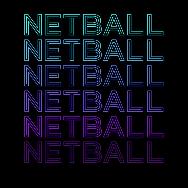 Netball Rétro