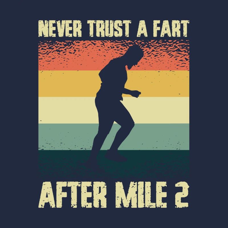 Jogger Läufer Marathon Joggen Langlauf