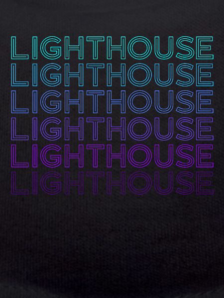 Phare Rétro