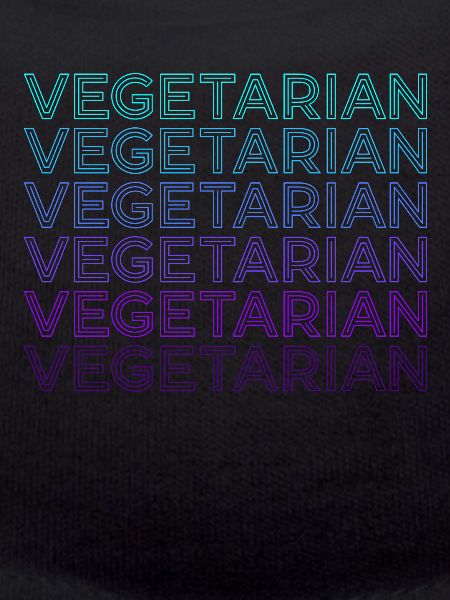 Vegetarisch Retro