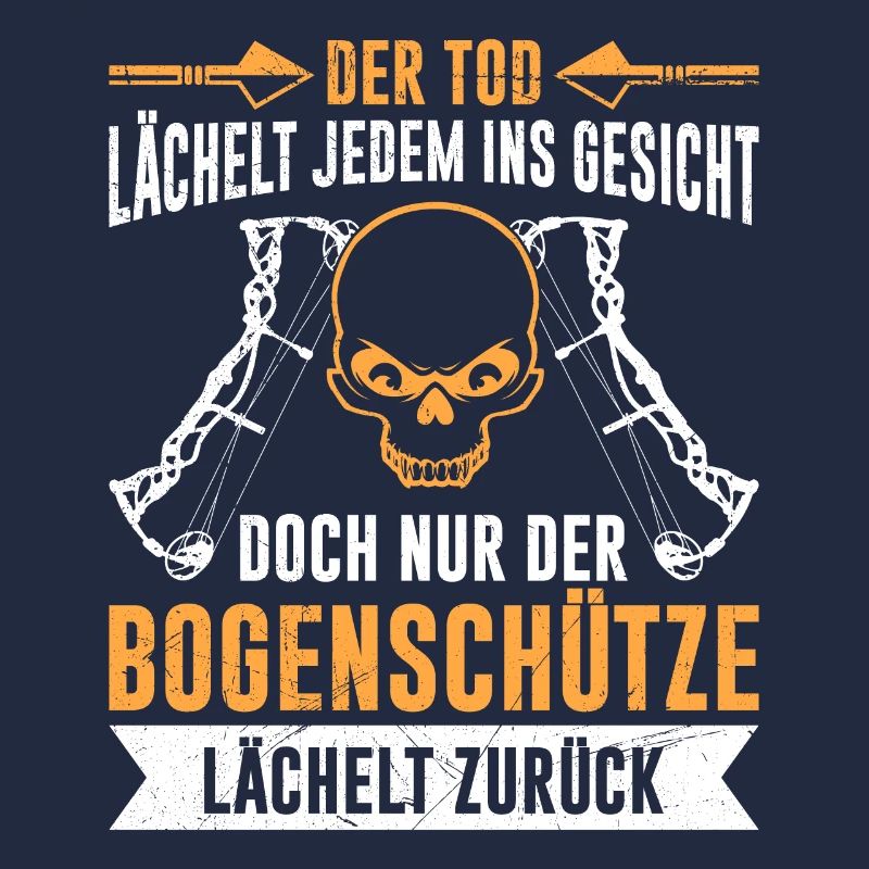 Compoundbogen Bogenschütze Bogenschießen