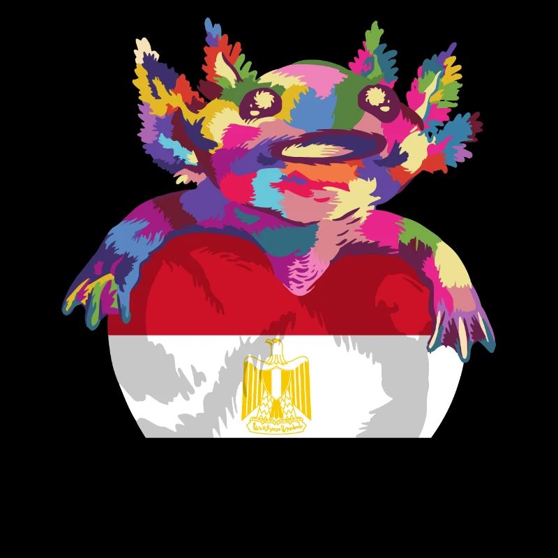 Egypte Drapeau Hurghada Afrique Drapeau Egyptien