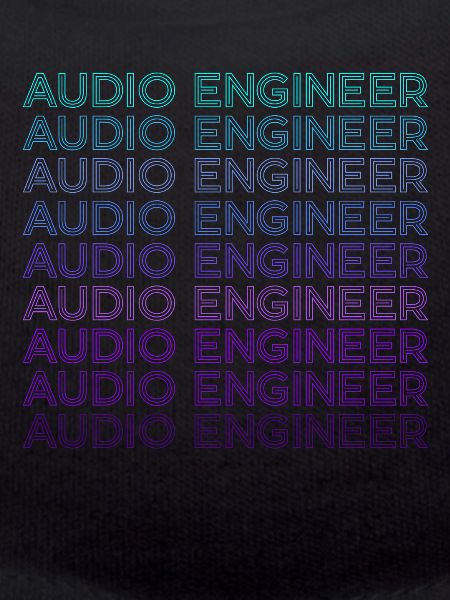 Tontechniker Tontechniker Retro