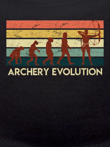 Archery Evolution Bogenschießen