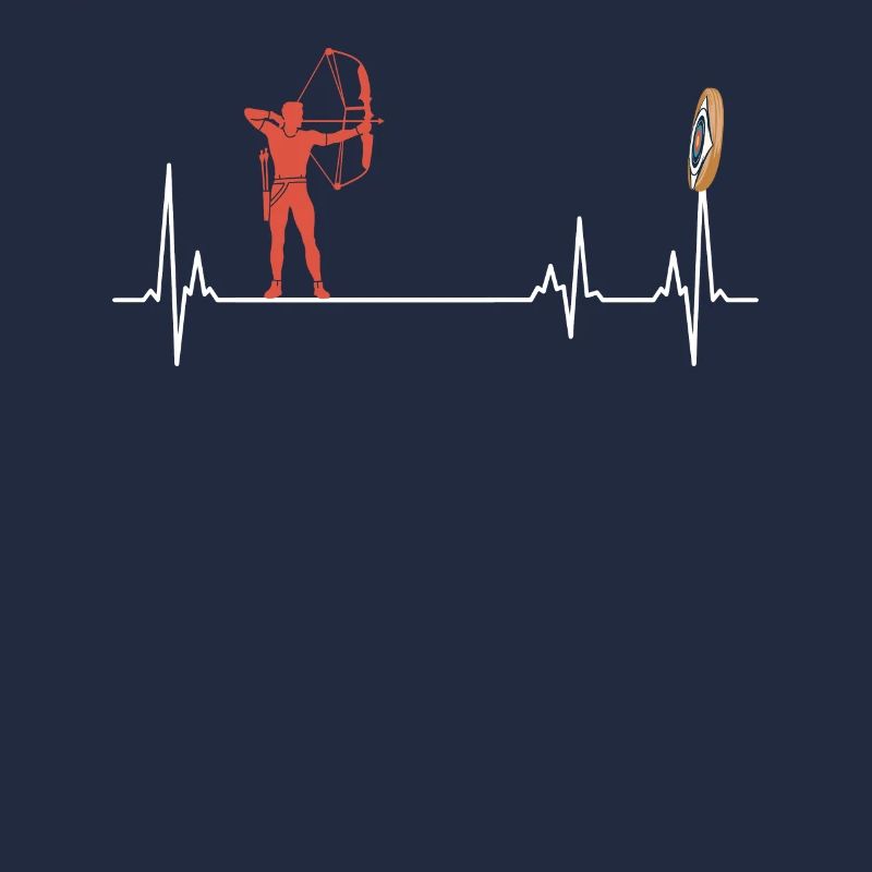 Archer Heartbeat Archery