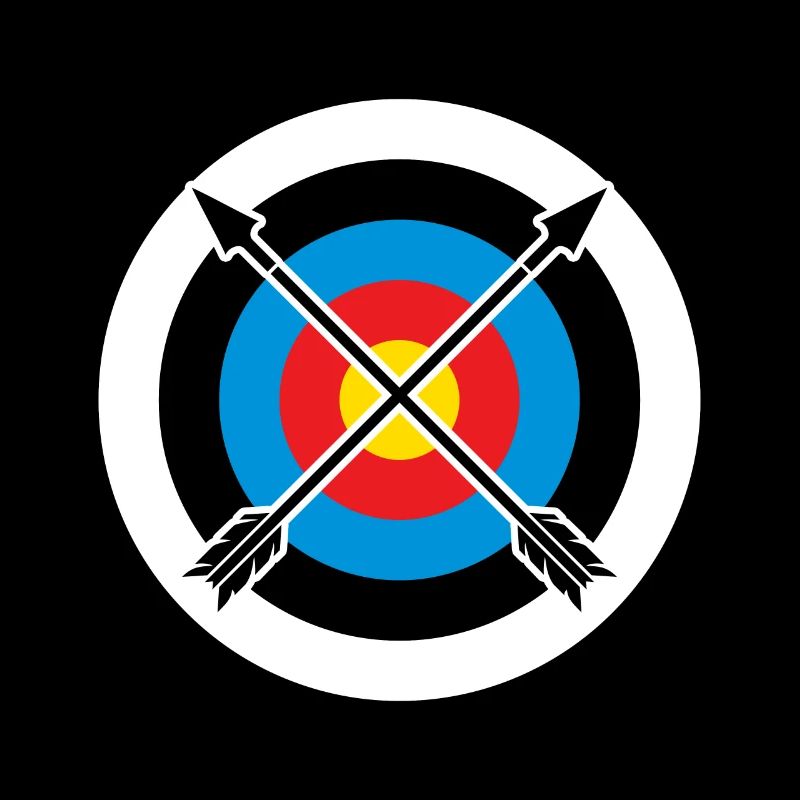 Archer Target Bow Bow Target