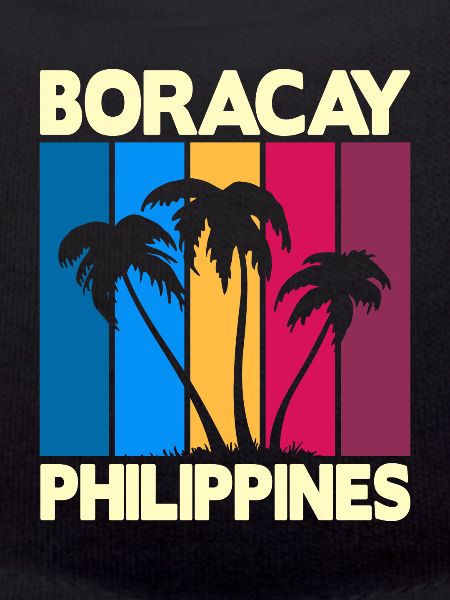 Boracay Philippines