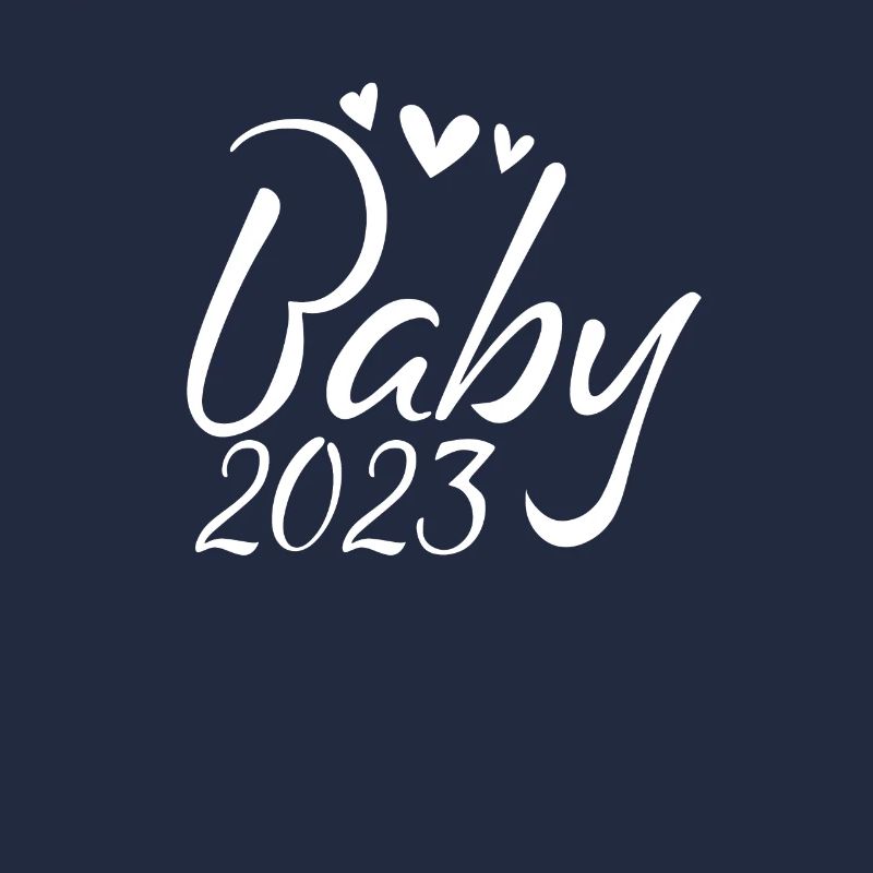 Grossesse Bébé enceinte 2023