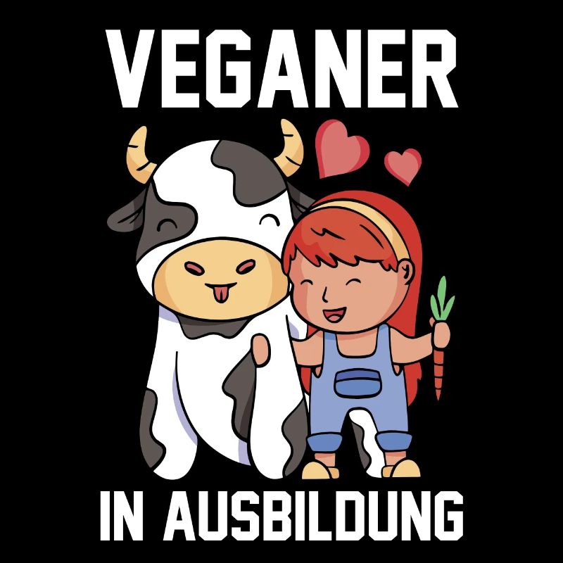 Veganer Vegan
