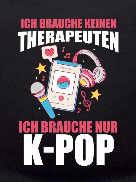 Therapie K-pop