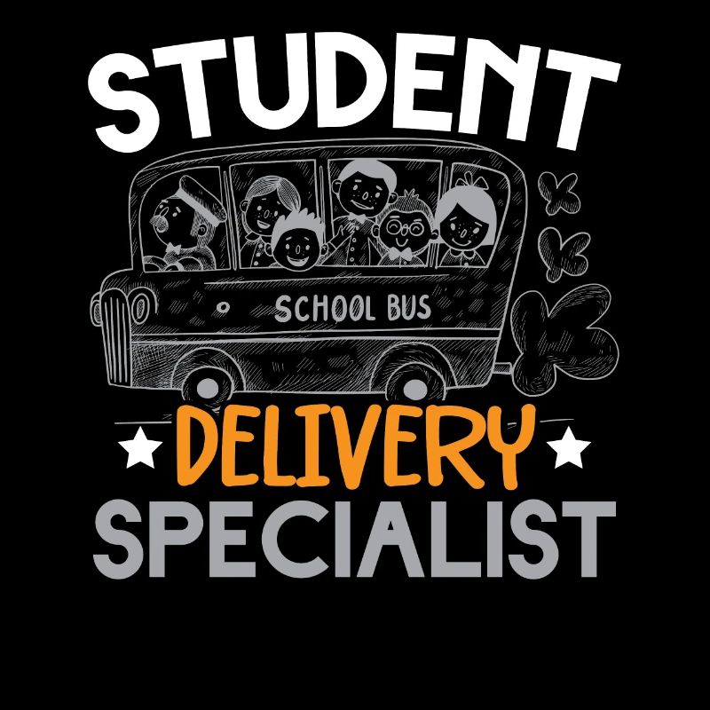 Student Delivery Specialist School Bus Driver