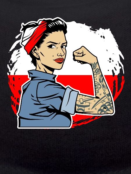 Polska Pole Polish Polish