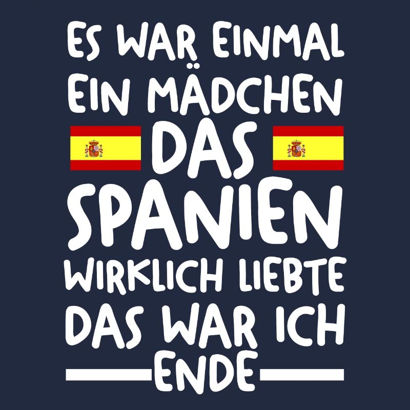 Espana Spanien Spanier Spanisches