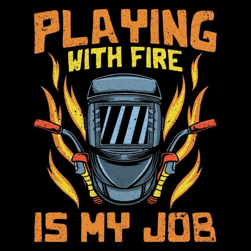 Funny Welder Welder Gift