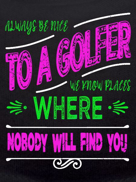 funnygolfgift bday golf fillesgolf golfcoachgift