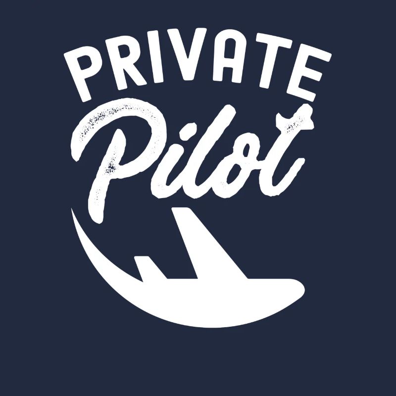 Privatpilot Jet Kleinflugzeug Leichtflugzeug