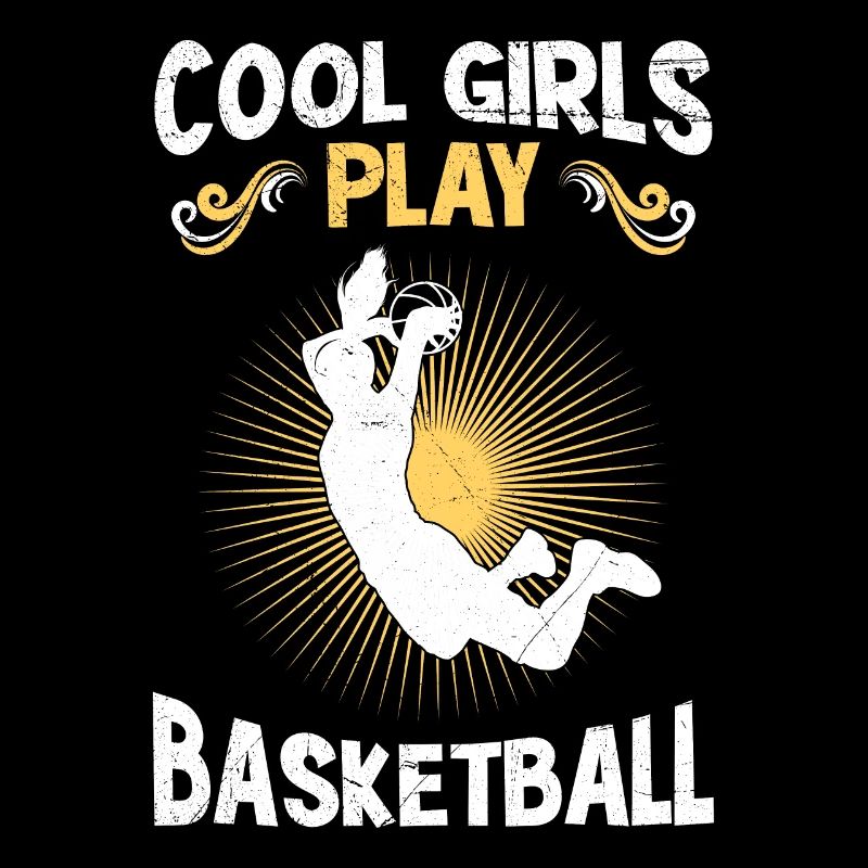 Basketball Damen
