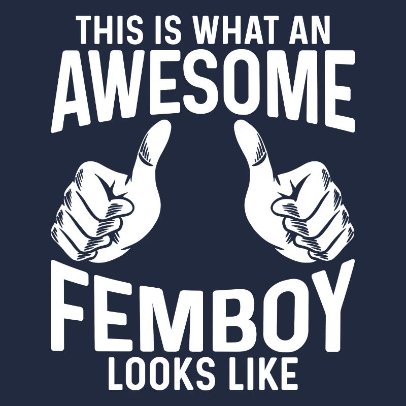 Femboy Gift